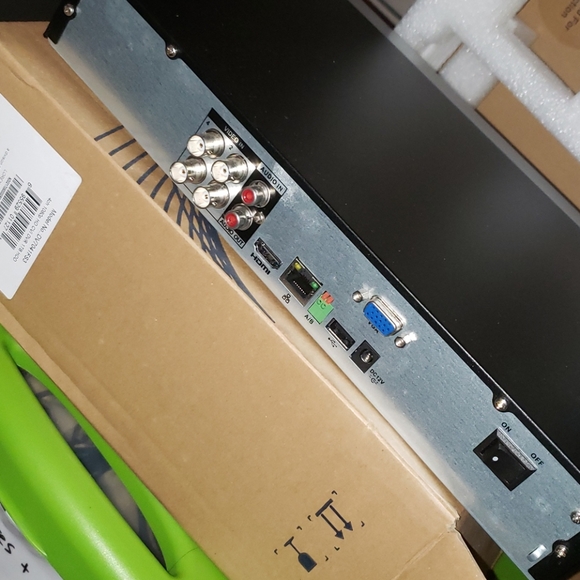 Security system NWOT - Picture 10 of 16